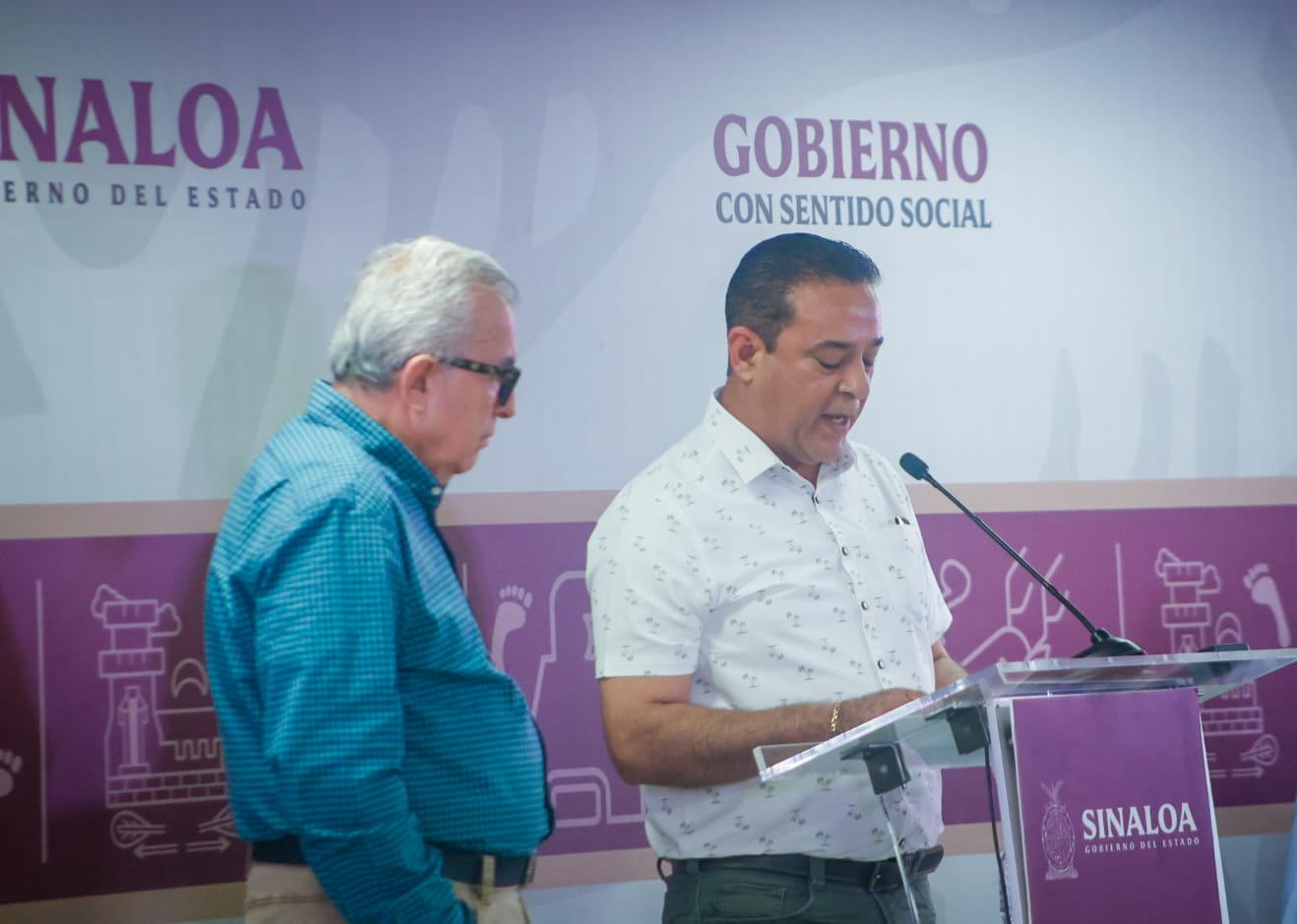 Presas de Sinaloa llegan al 12% de su almacenamiento; van 20 vuelos de estimulación de nubes: Agricultura