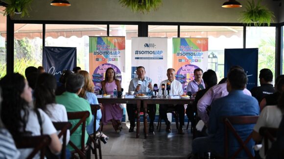 Instalará JAP “Mesas de la Filantropía” en restaurantes para apoyar a IAP’S