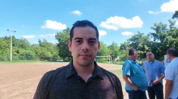 Lluvias han afectado hasta el 35% del alumbrado público en Salvador Alvarado