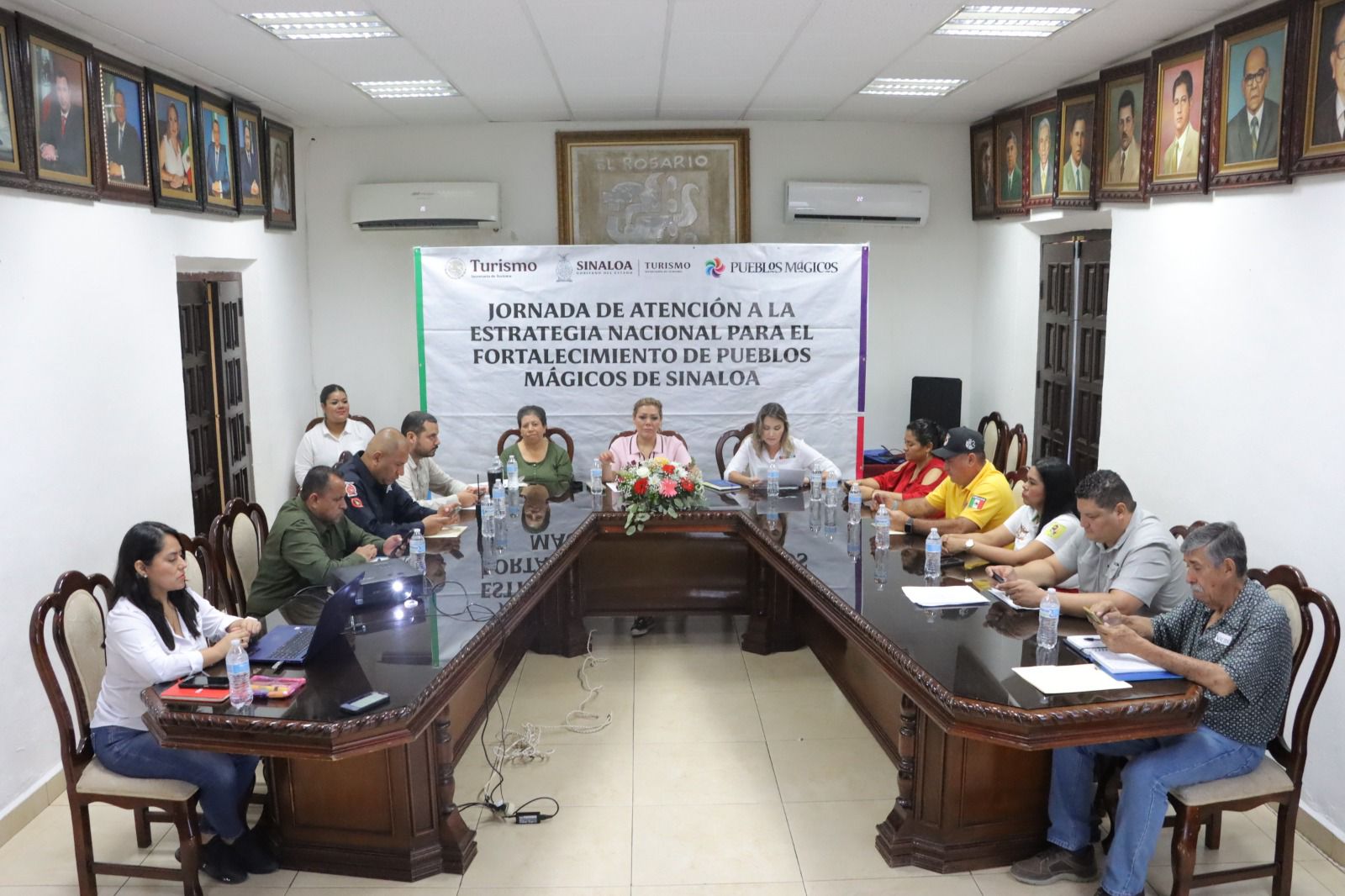 Rosario redobla esfuerzos para conservar su título de Pueblo Mágico