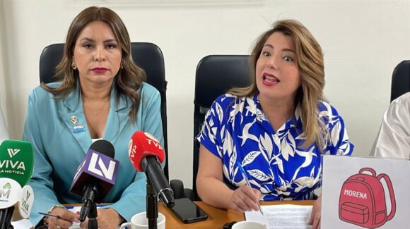 “Programas del Malestar”: Diputada del PAN denuncia que ‘Salud Casa por Casa’ es una farsa