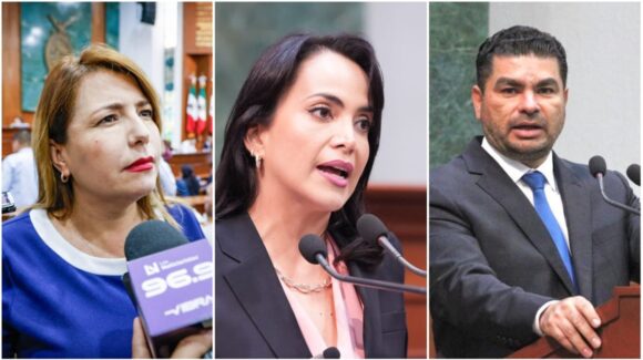 “Ley espía” o protección digital: Reforma de telecomunicaciones divide opinión de diputados de Sinaloa
