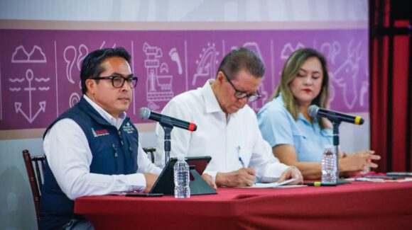 Sinaloa está fuera de alerta por oleaje derivada del sismo en Rusia: PC Estatal