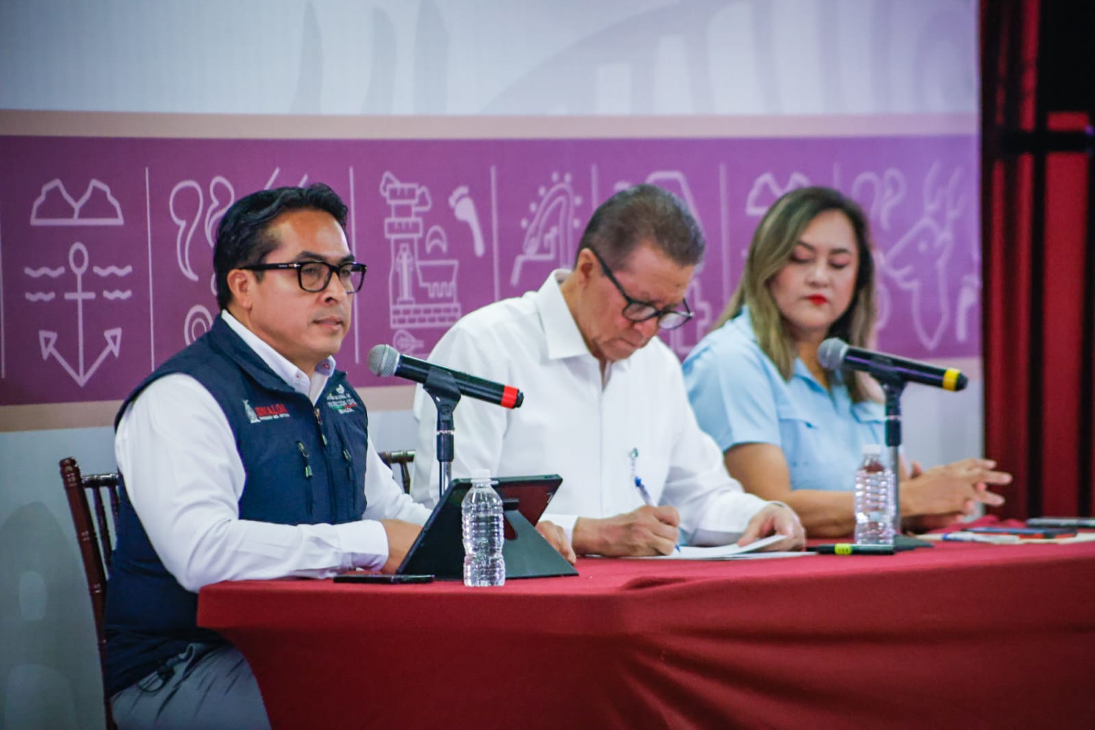 roy navarrete proteccion civil