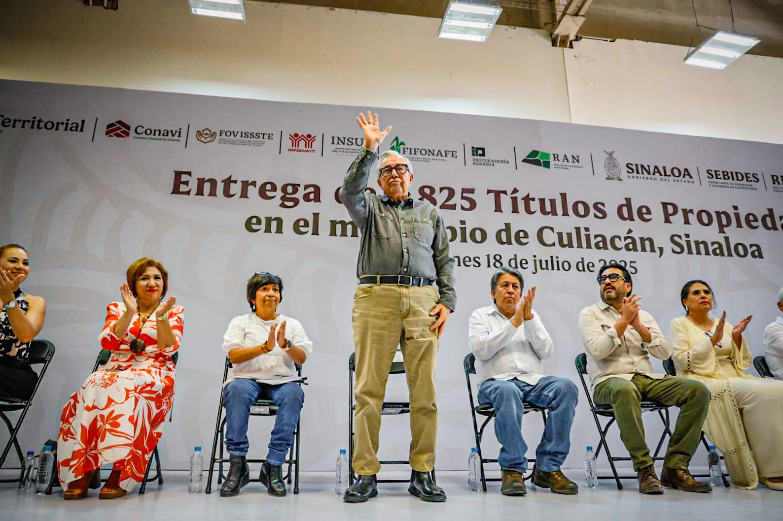 Rubén Rocha Moya