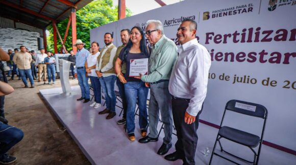 Se abordará el tema de seguridad, salud y el campo con Sheinbaum en Sinaloa: Rocha
