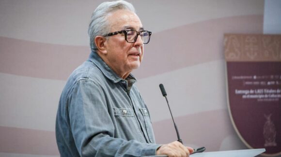 Vandalismo en instalaciones eléctricas, lo que dejó sin luz a Tepuche y Jesús María; ya se solucionó: Rocha