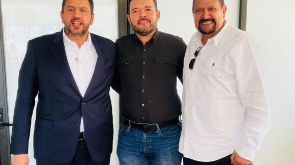 Autoridades estatales y federales atienden peticiones del sector cañero de Sinaloa