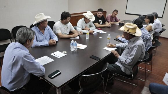 ¡Consiguen reunión! Este miércoles productores serán atendidos por SADER tras manifestación en Palacio