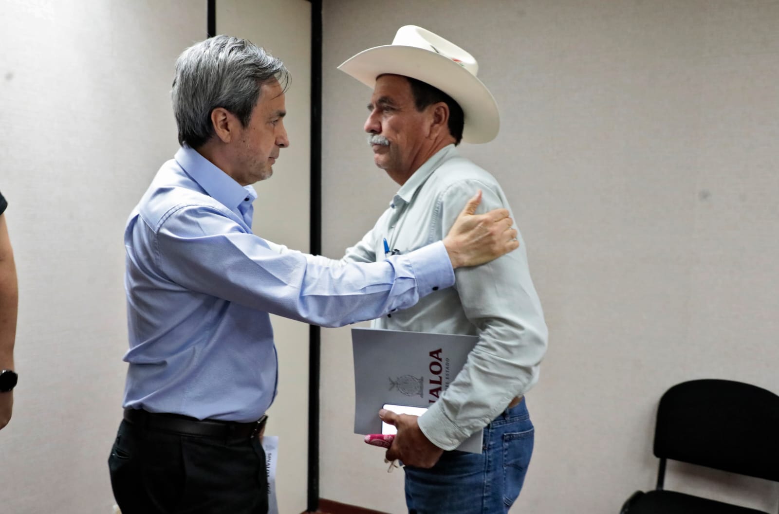 ¡Consiguen reunión! Este miércoles productores serán atendidos por SADER tras manifestación en Palacio