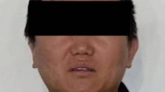Recapturan a Zhi Dong Zhang tras fuga en CDMX: operador clave del CJNG y Cártel de Sinaloa