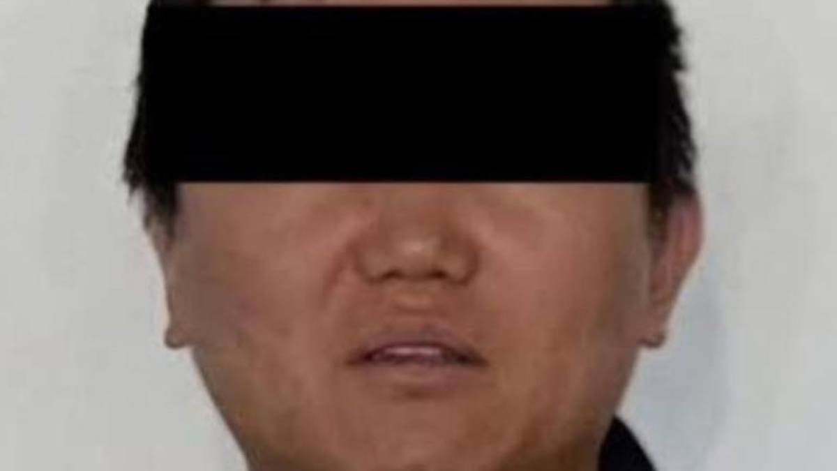 Se fuga de prisión domiciliaria Zhi Dong Zhang, operador chino del Cártel de Sinaloa y CJNG