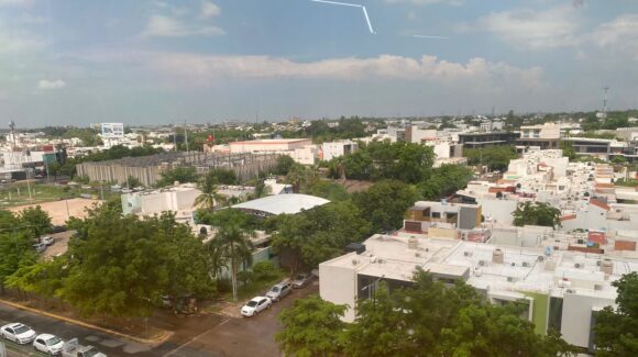 Lluvia en Culiacán este miércoles; se pronostican precipitaciones en los siguientes municipios
