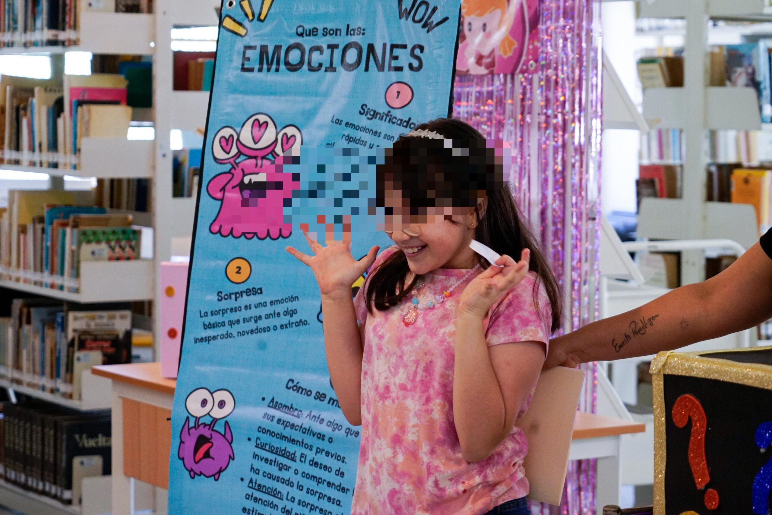 Se reinventan bibliotecas de Mazatlán como centros culturales