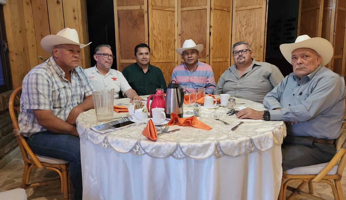 Se unen maiceros de Sinaloa para exigir más apoyos a cosechas