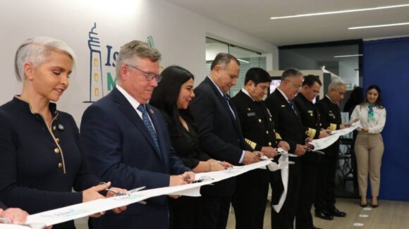 Semar y Sectur inauguran oficinas centrales de la Empresa Turística  Integral ‘Islas Marías’