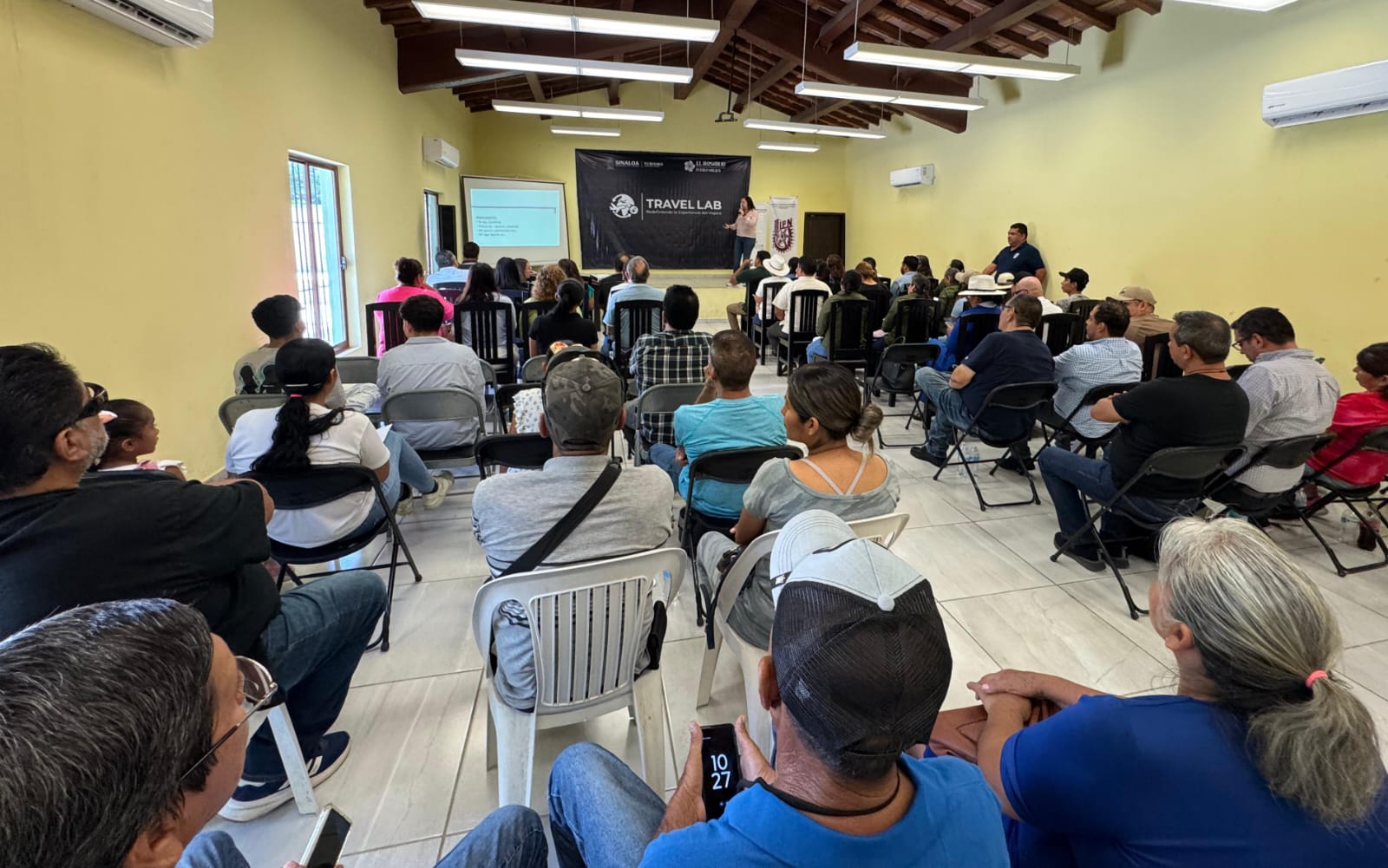 sectur sinaloa travel lab en pueblos magicos mazatlan