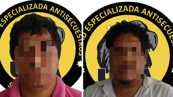 Sentencian a tres secuestradores en Mazatlán; la víctima era menor de edad