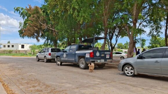 ¡Desaparecieron por más de 5 horas! Dos hermanitas son rescatadas de secuestro virtual, en Guasave