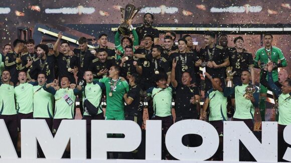 México jugaría en casa partidos amistosos rumbo al Mundial 2026