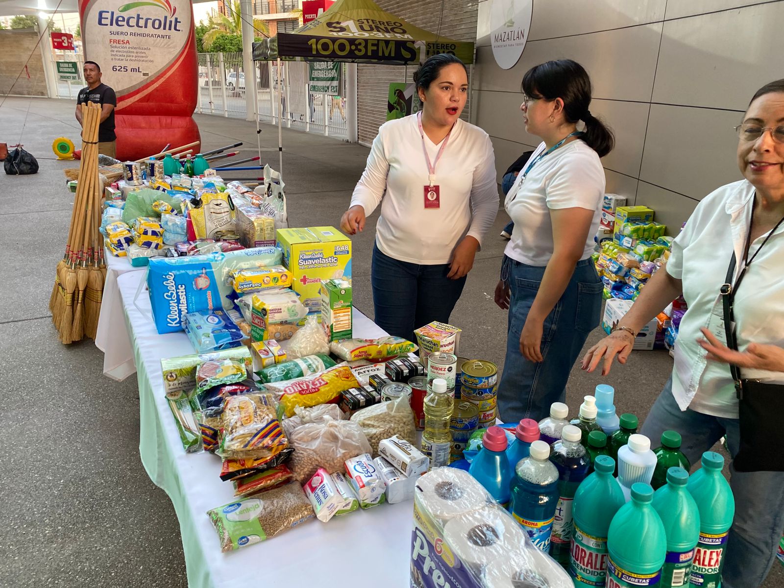 Selección U12 realiza juego de preparación en Mazatlán