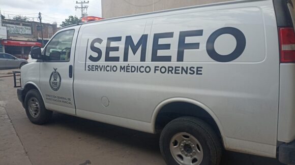 Tenía ficha de búsqueda: Localizan asesinado a Ramón luego de tres días desaparecido en Culiacán
