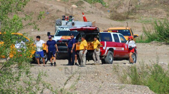Colocarán señalamientos en Río Presidio para evitar más muertes por ahogamiento: PC