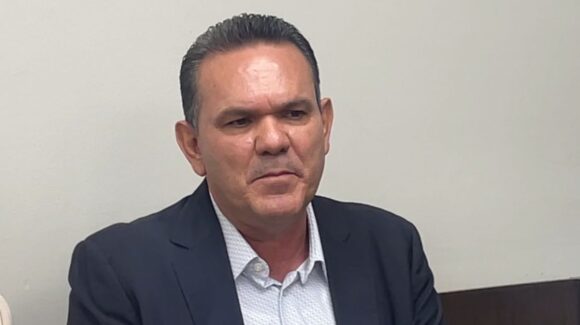 MC abre las puertas a todos, pero respeta militancias: Sergio Torres sobre Paola Gárate
