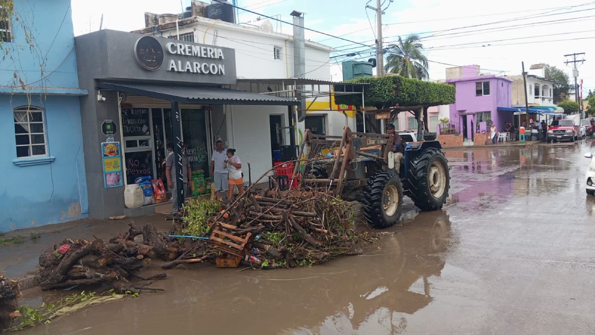 servicios publicos en mazatlan sinaloa