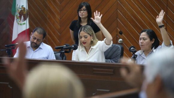 Aprueba Cabildo de Mazatlán crear el Reglamento de Gobierno Electrónico del Municipio