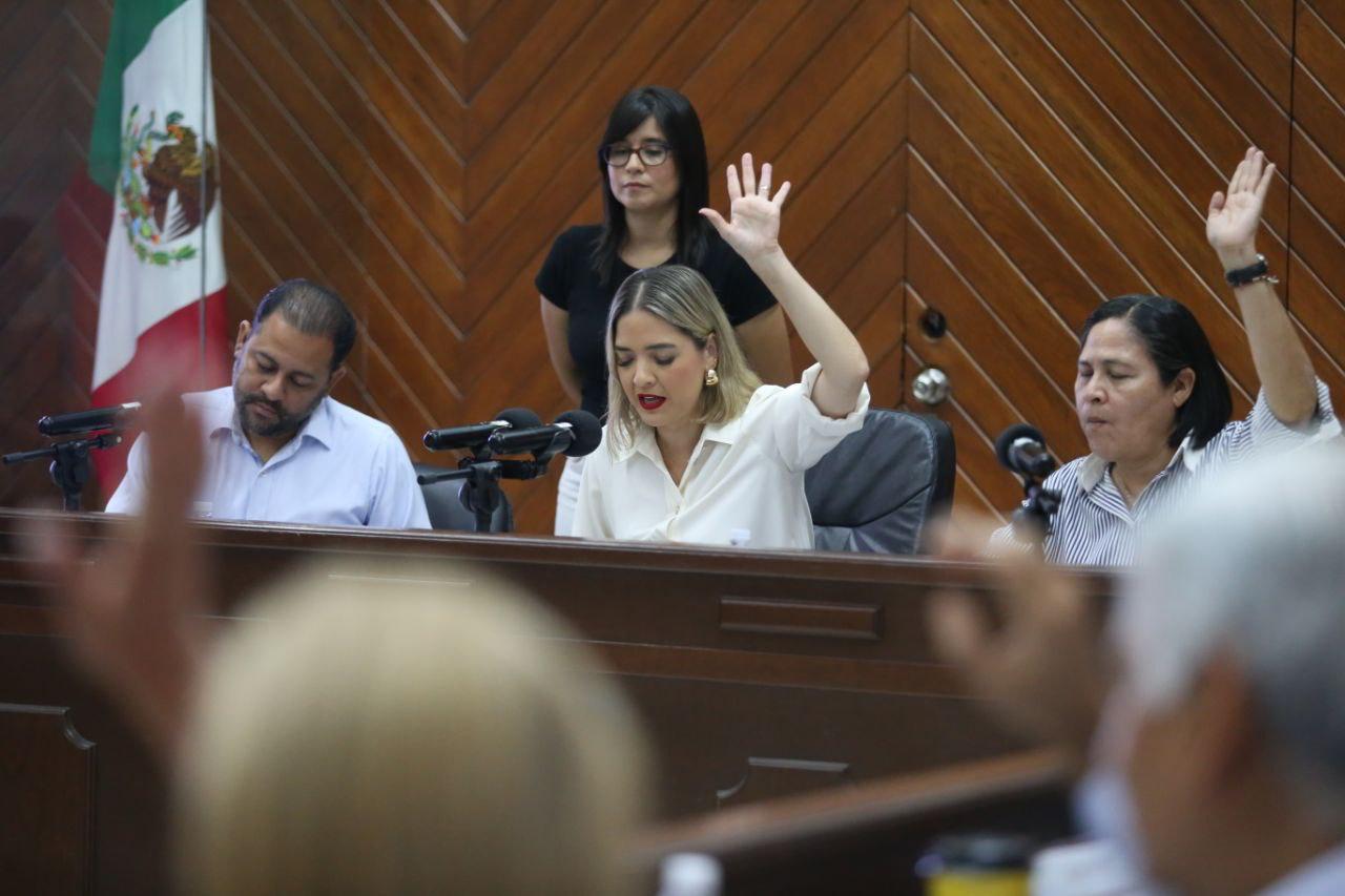 Estrella Palacios Domínguez