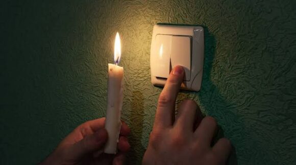 Apagón en el sur de Sinaloa deja sin luz a Rosario y Escuinapa desde la medianoche de este miércoles