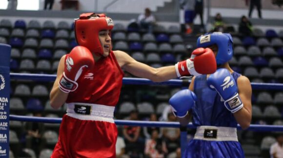 Sinaloa asegura dos medallas en el boxeo de Nacionales Conade 2025