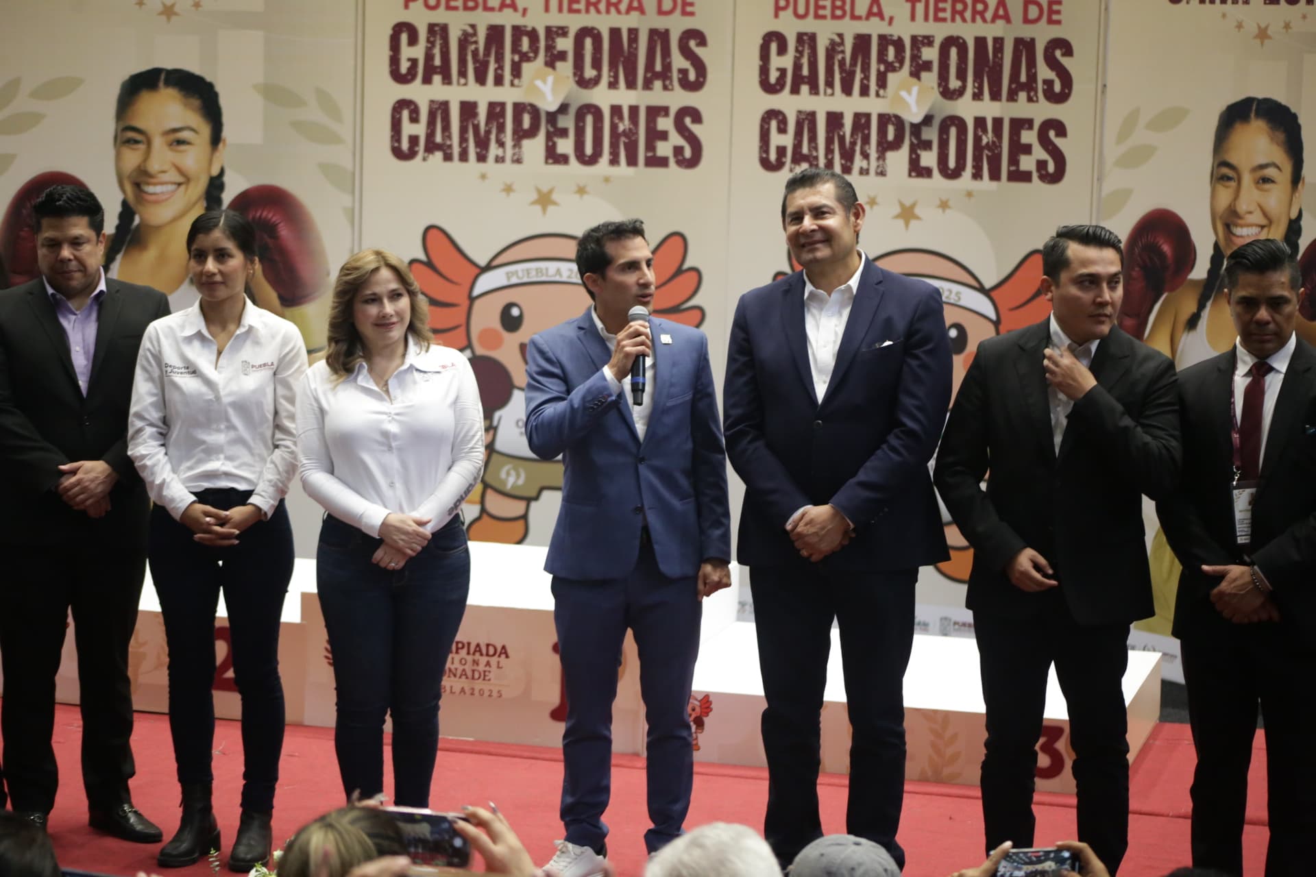 sinaloa en lugar trece de la olimpiada nacional conade