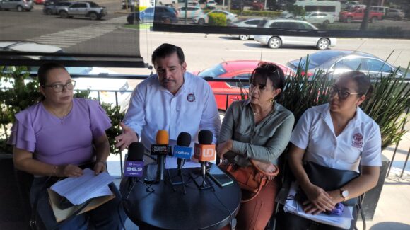 Sindicalizados de la UAdeO piden celeridad en investigación de desfalco de 5.3 mdp