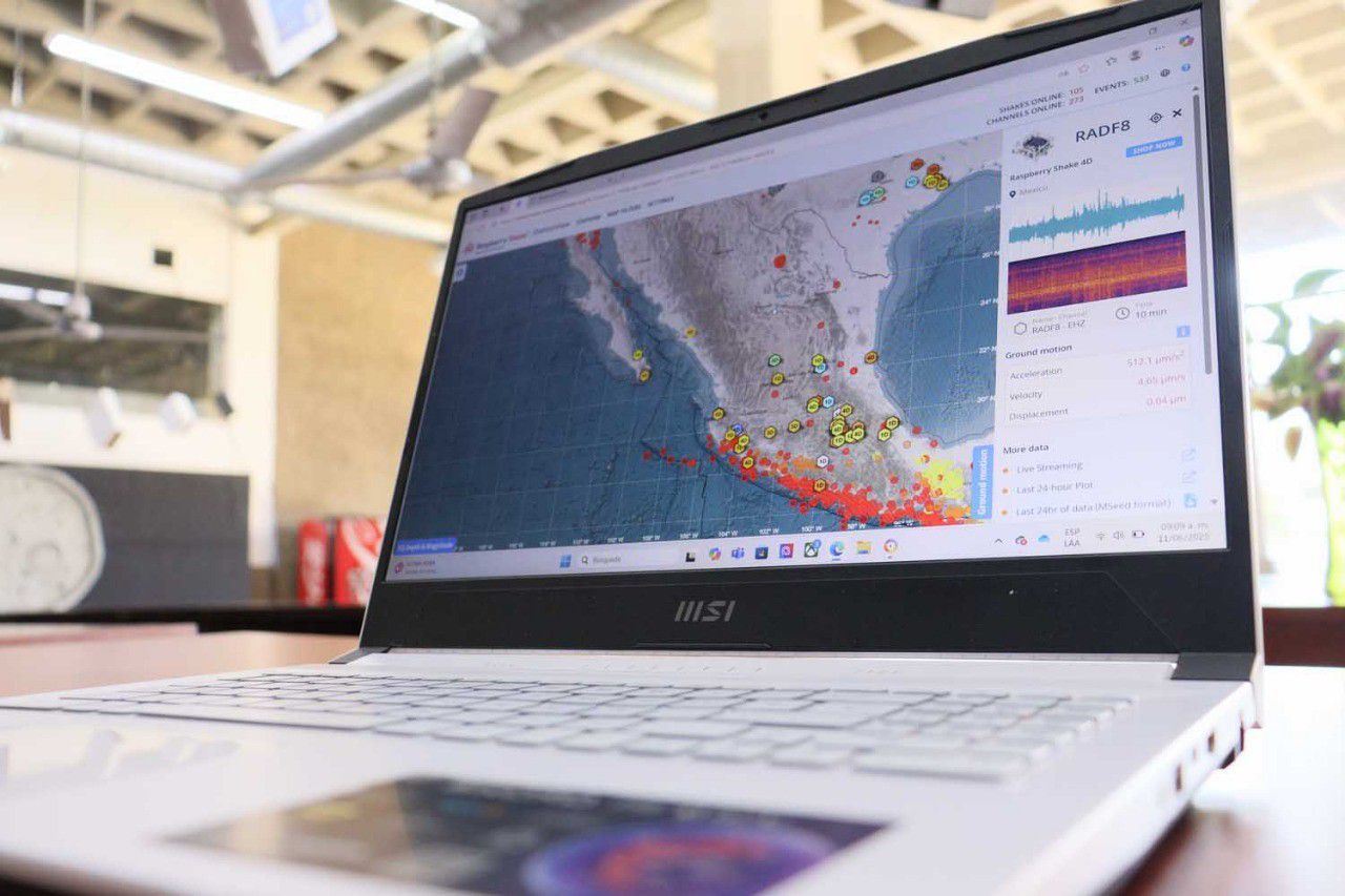 sismo de culiacan se registró en area tectonicamente activa especialista