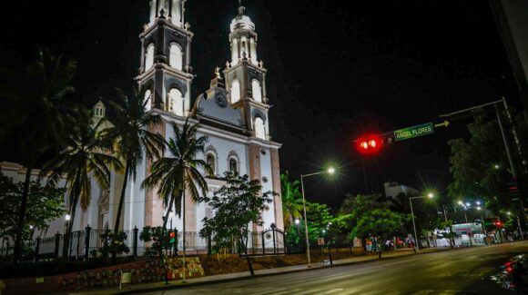 Rumbo a Sanalona fue el epicentro del sismo de 4.6 grados que ‘sacudió’ Culiacán: Protección Civil Sinaloa