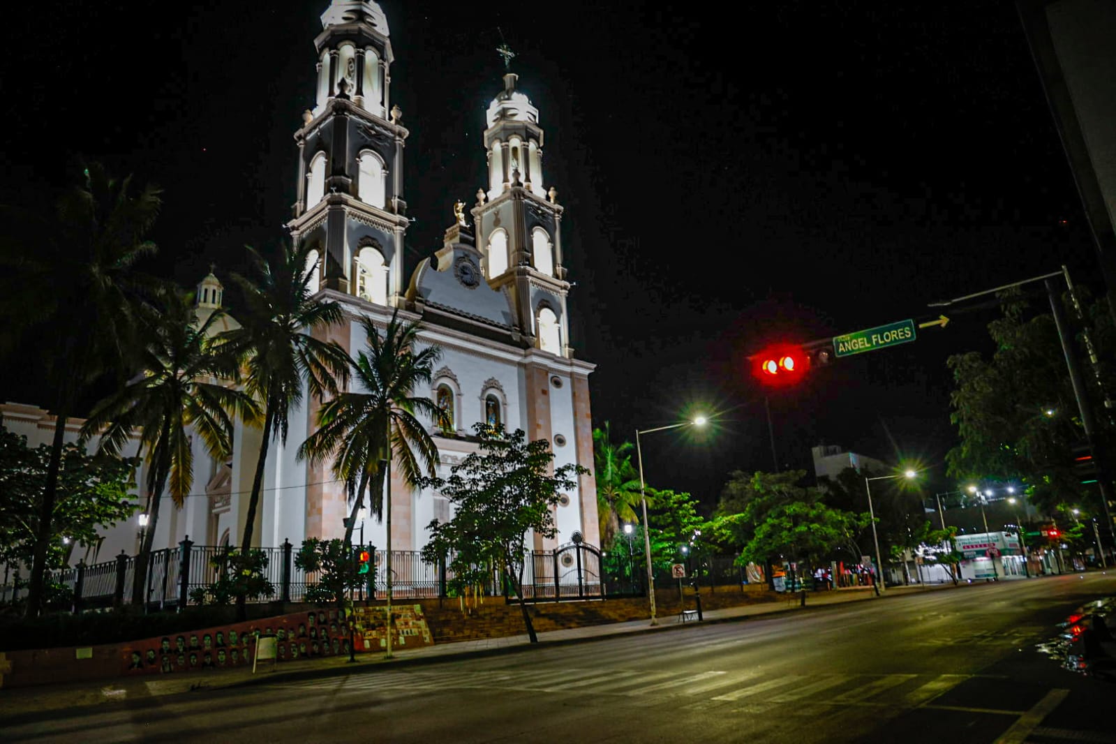 Catedral de Culiacán