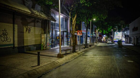 Temblor en Sinaloa: ¿Qué hacer en caso de sismo?