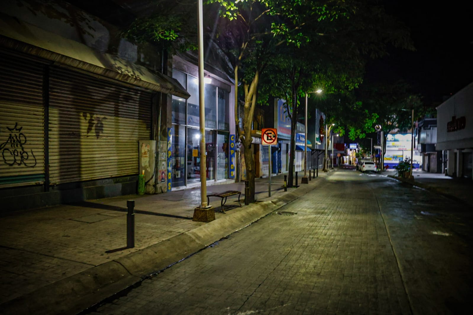 Sismo de 4. 6 sacude a Sinaloa