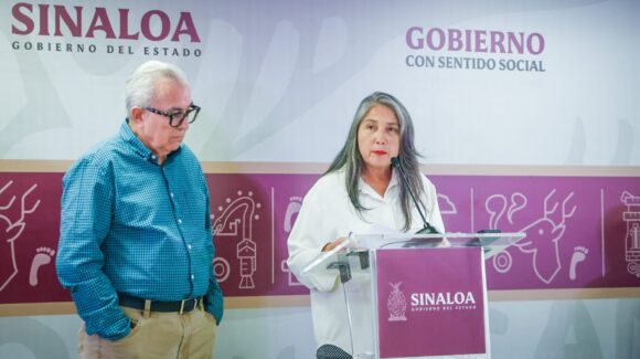 Exhumación en panteón 21 de marzo es ‘fase exploratoria’ se hace con respeto: Patricia Figueroa