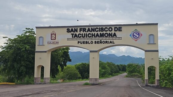 Se habla de cuatro muertos tras enfrentamiento en Tacuichamona, Culiacán