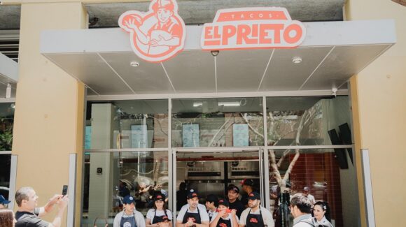 Grupo ARHE cruza fronteras: Mariscos ‘Beto’ y Tacos ‘El Prieto’ llegan a San Diego para conquistar paladares en los Estados Unidos