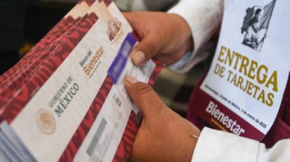 ¡Atención NINIs! Gobierno de Mazatlán apoyará con entrega de tarjetas del programa ‘Jóvenes Construyendo el Futuro’