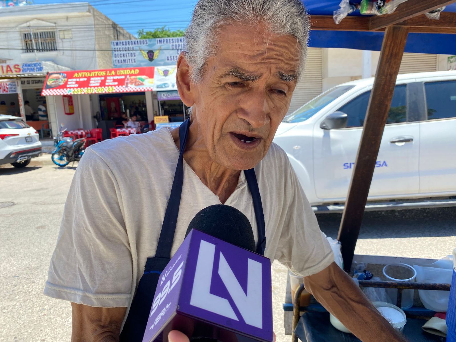 Serio Maestre Villareal