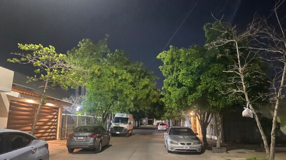 Epicentro del sismo fue en Santa Fe, en Culiacán, pero se sintió en más de 10 municipios: PC