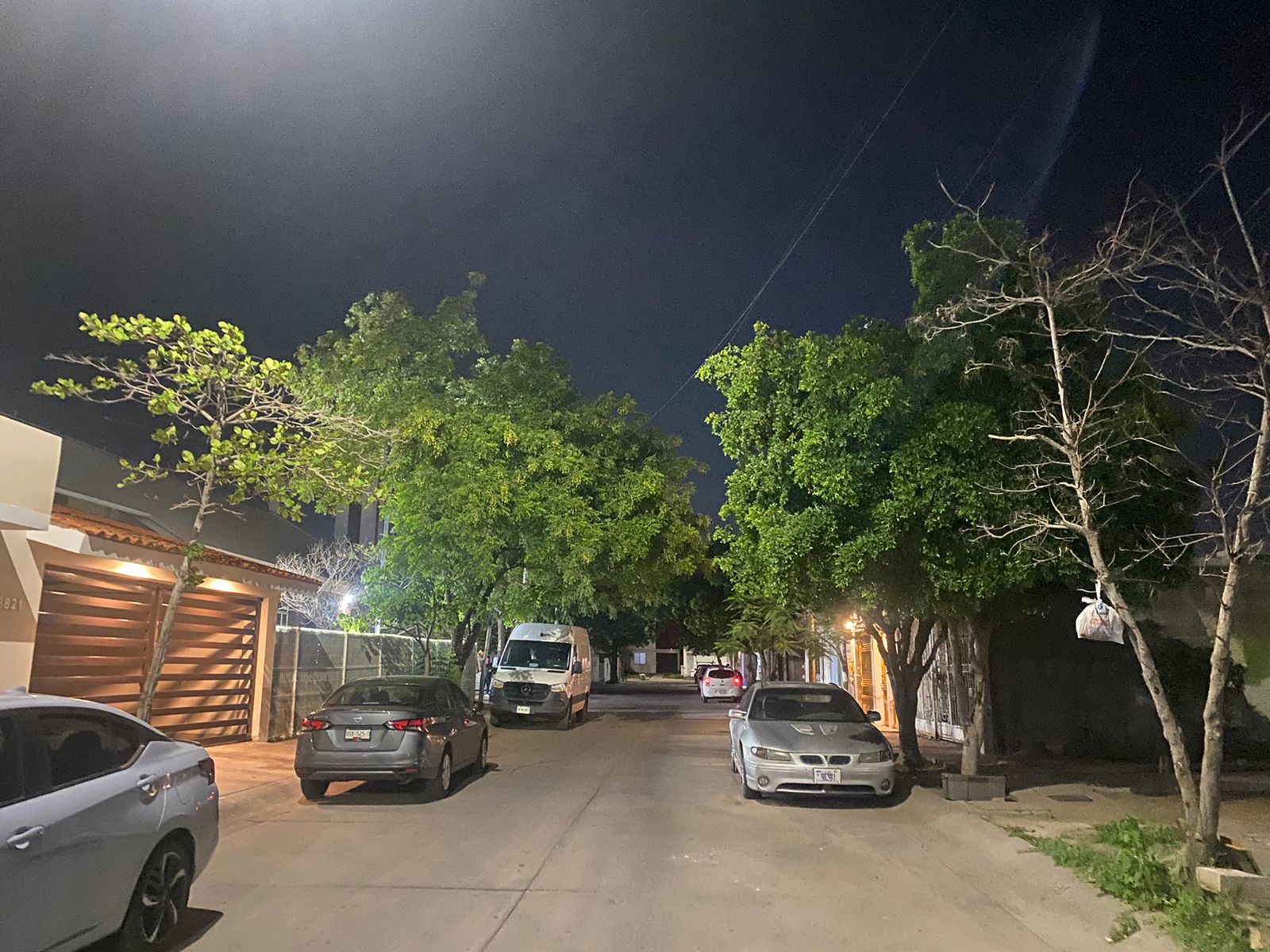 Temblor en Culiacán, Sinaloa