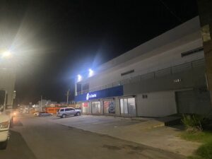 Temblor en Culiacán, Sinaloa