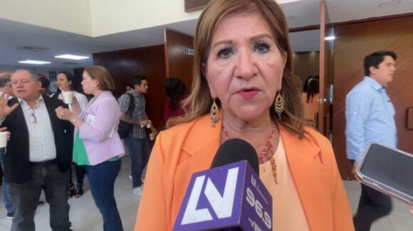 “Es un hecho que lo haremos”: Tere Guerra sobre reconocimiento a personas afrodescendientes en Sinaloa