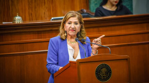 ‘Remoción de Vargas fue legal e inimpugnable’; Congreso rechaza su posible regreso a la alcaldía de Ahome